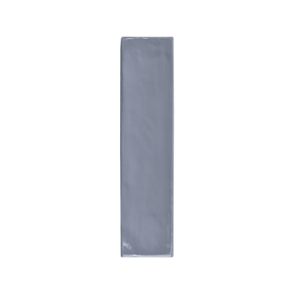 Totalook 2.5x10" - 9.5mm Porcelain Subway Tile