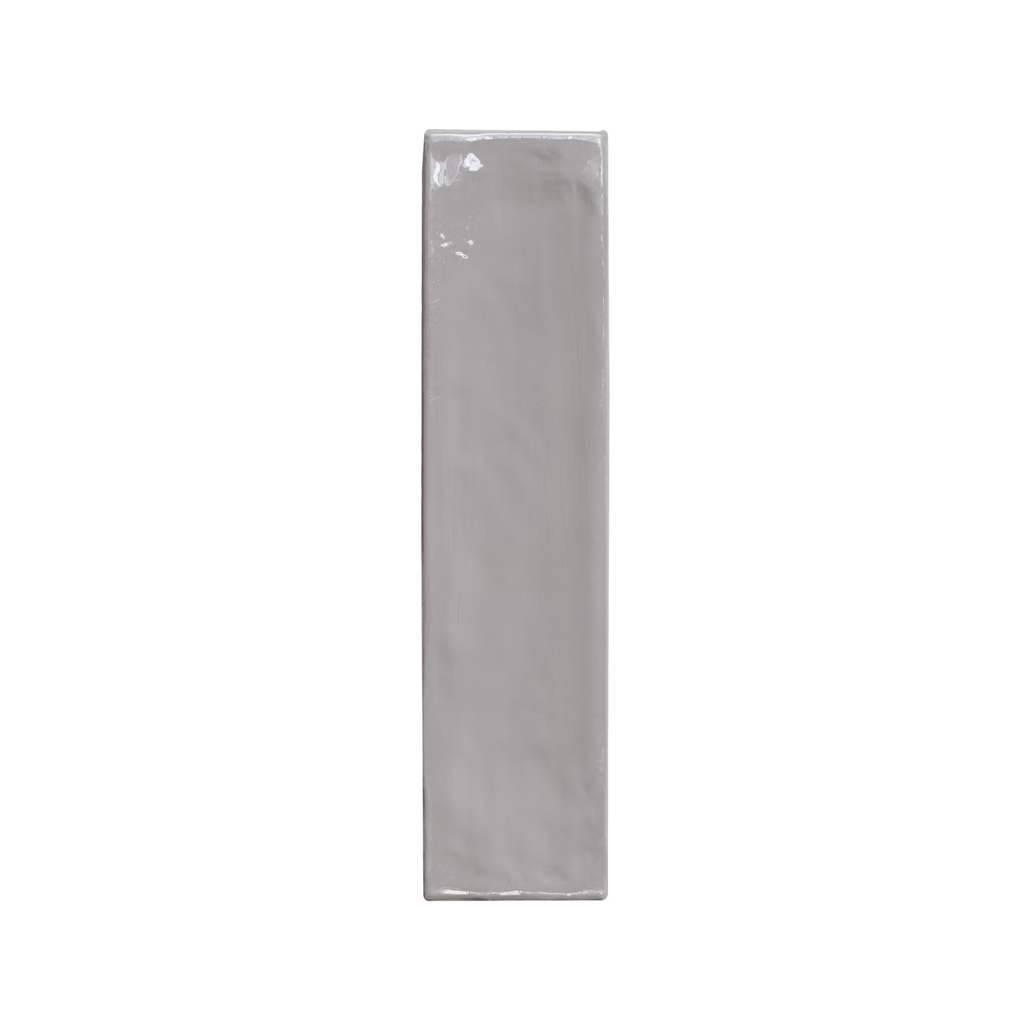 Totalook 2.5x10" - 9.5mm Porcelain Subway Tile