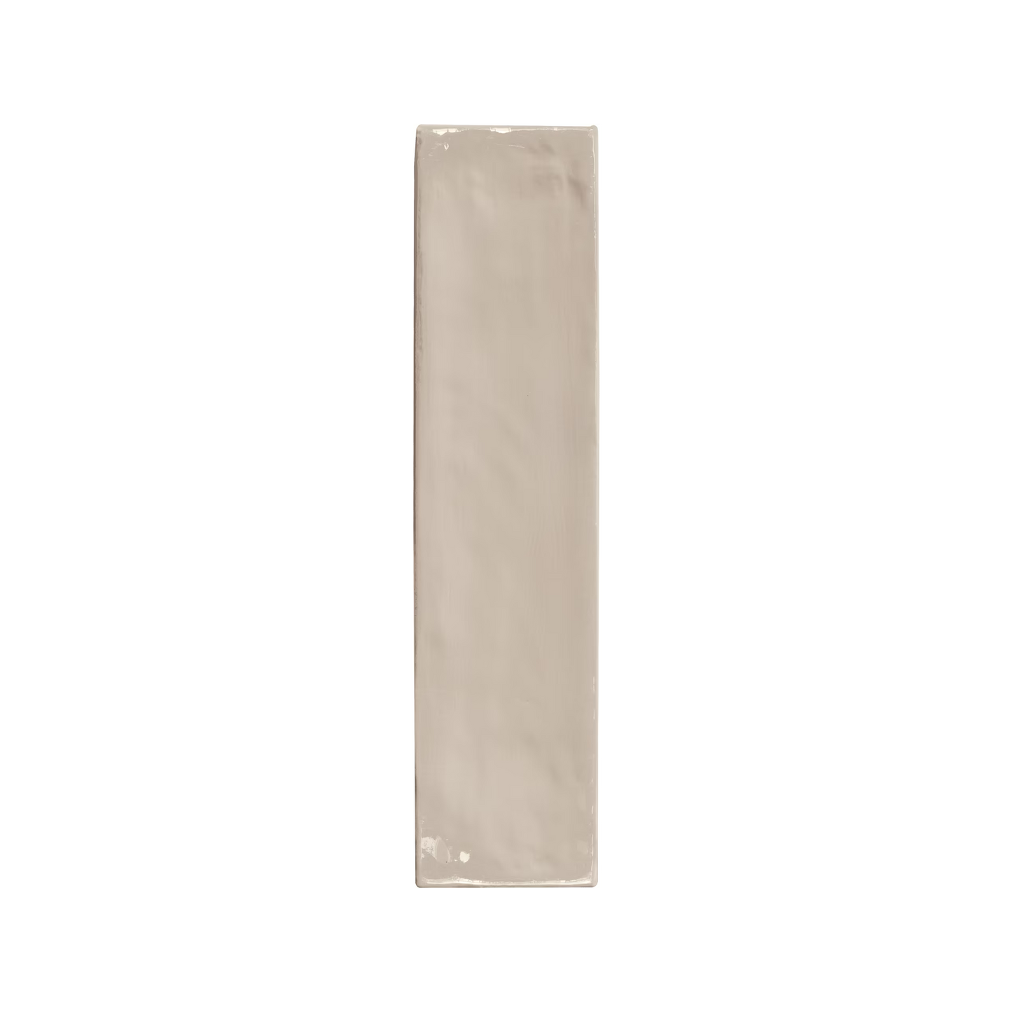 Totalook 2.5x10" - 9.5mm Porcelain Subway Tile