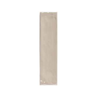 Totalook 2.5x10" - 9.5mm Porcelain Subway Tile