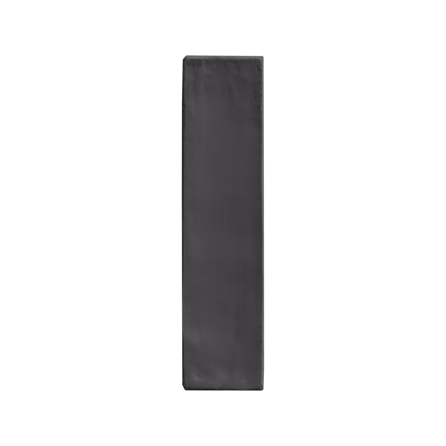 Totalook 2.5x10" - 9.5mm Porcelain Subway Tile