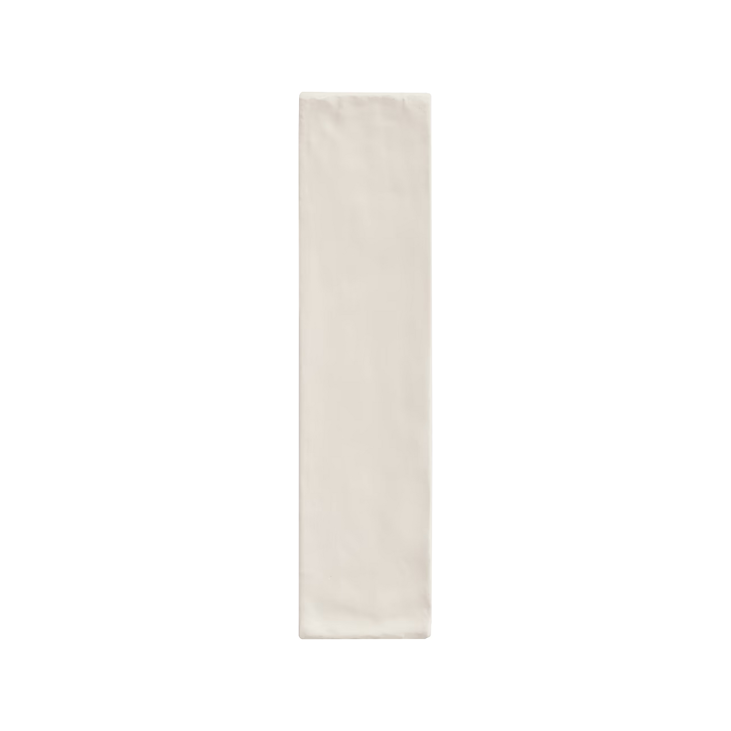 Totalook 2.5x10" - 9.5mm Porcelain Subway Tile