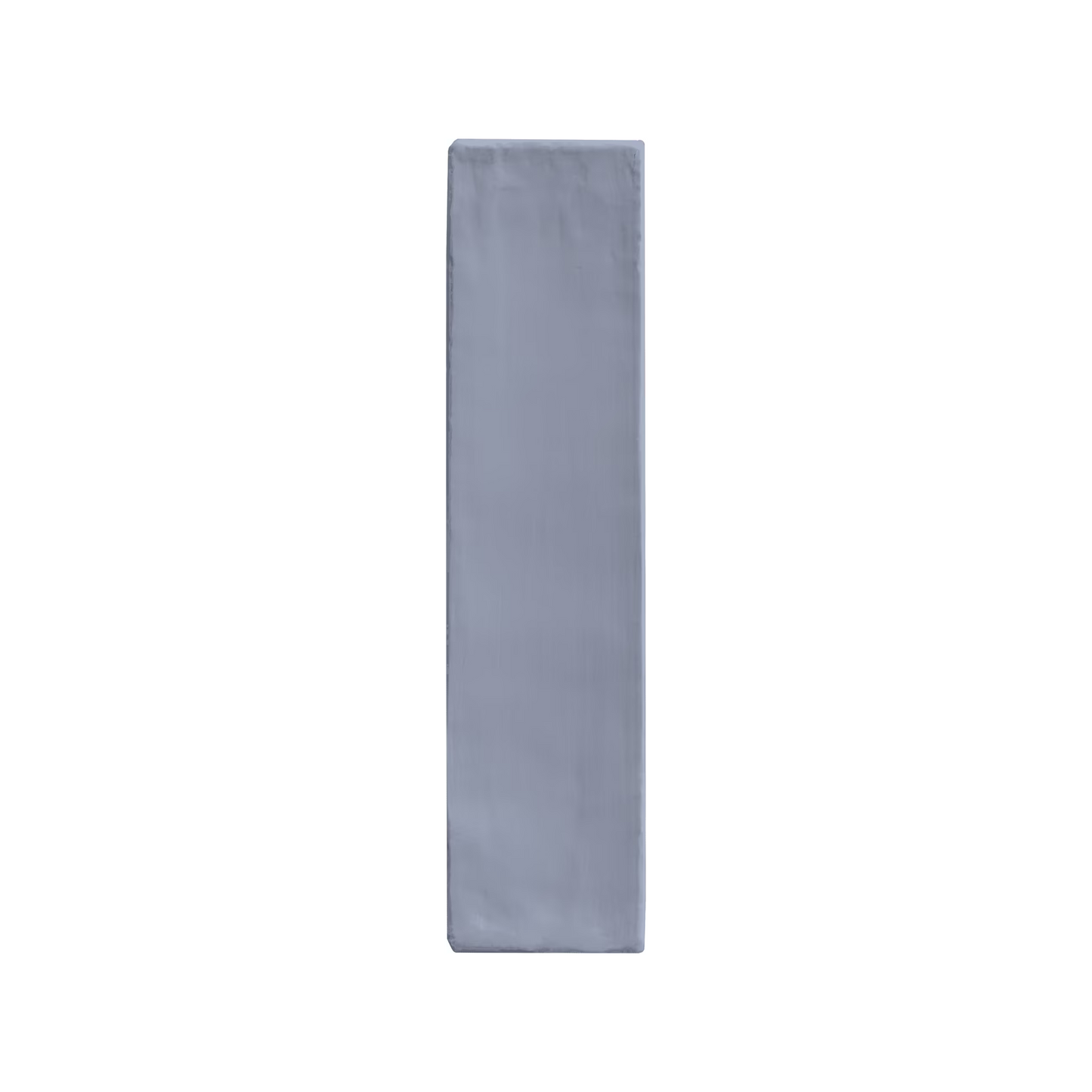 Totalook 2.5x10" - 9.5mm Porcelain Subway Tile