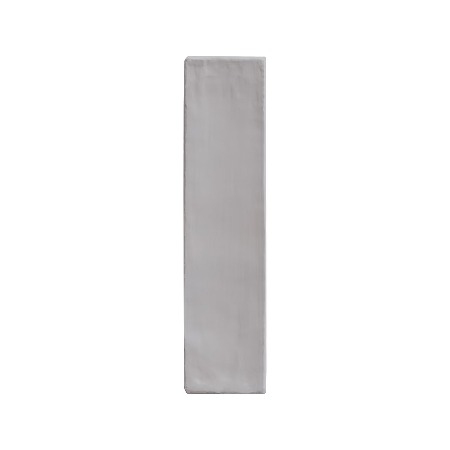 Totalook 2.5x10" - 9.5mm Porcelain Subway Tile