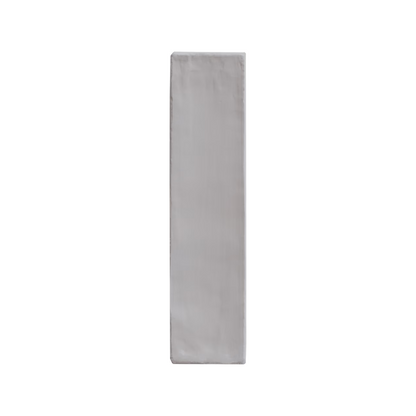 Totalook 2.5x10" - 9.5mm Porcelain Subway Tile