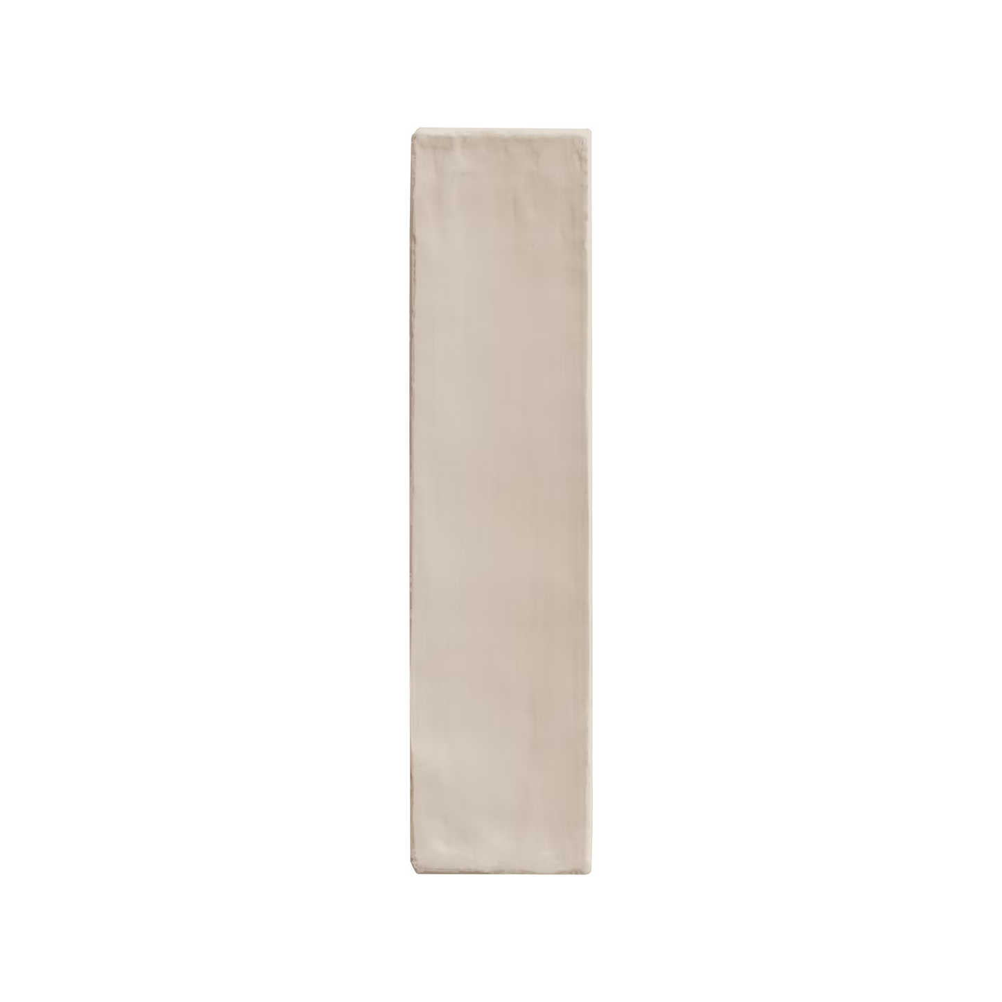 Totalook 2.5x10" - 9.5mm Porcelain Subway Tile