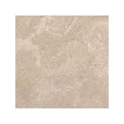 MaPierre 24x24" - 9.5mm Stone-Look Porcelain Tile