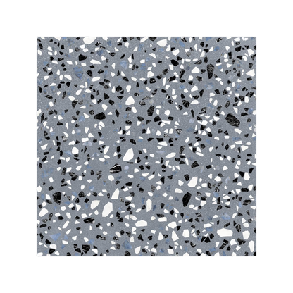 Medley 24x24" - 9.5mm Terrazzo Porcelain Tile