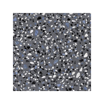 Medley 24x24" - 9.5mm Terrazzo Porcelain Tile