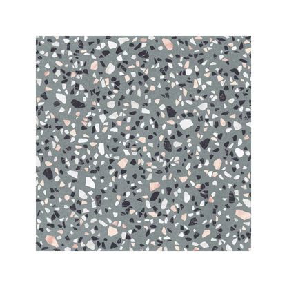 Medley 24x24" - 9.5mm Terrazzo Porcelain Tile