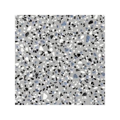 Medley 24x24" - 9.5mm Terrazzo Porcelain Tile