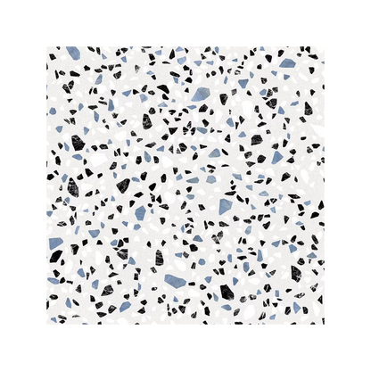 Medley 24x24" - 9.5mm Terrazzo Porcelain Tile