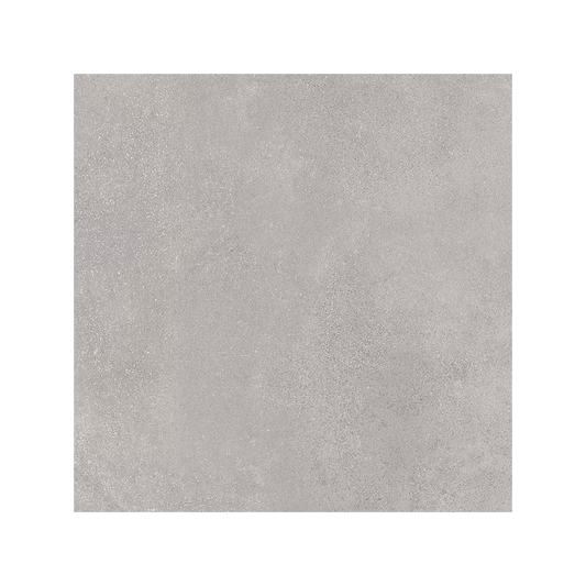 Be-Square 24x24" - 9.5mm Concrete-Look Porcelain Tile