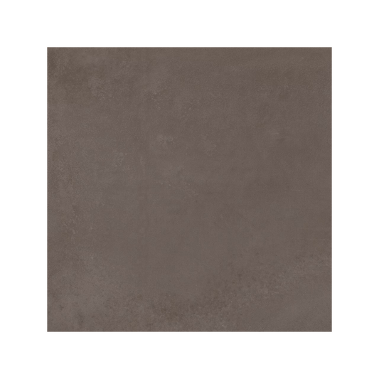 Tr3nd 24x24" - 9.5mm Concrete-Look Porcelain Tile