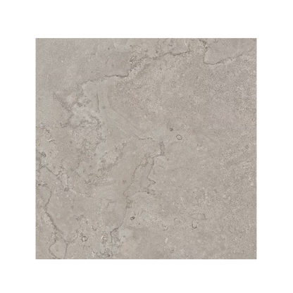 Portland Stone 24x24" - 9mm Cross Cut Porcelain Tile