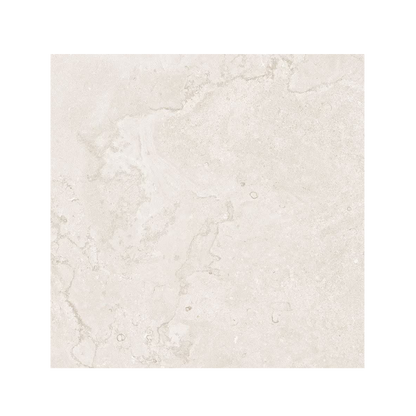 Portland Stone 24x24" - 9mm Cross Cut Porcelain Tile