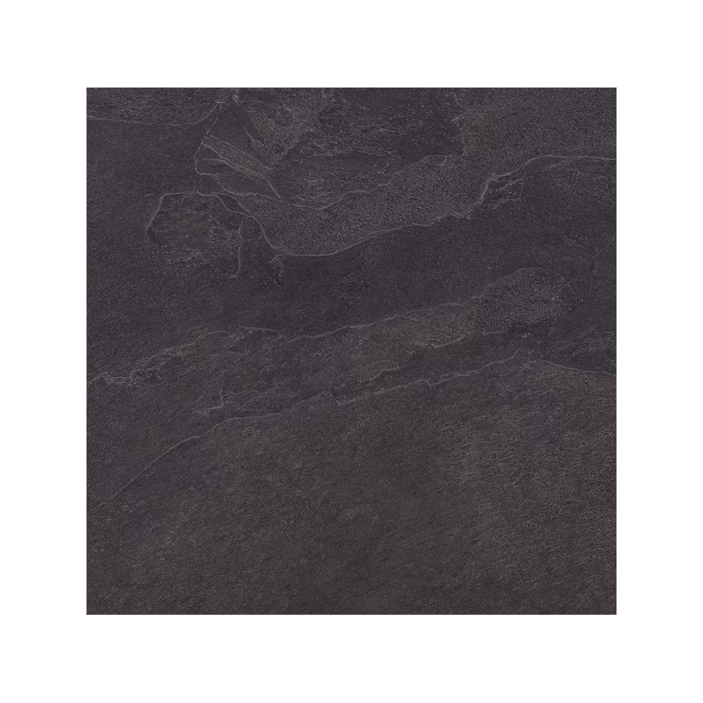 Nordika 24x24" - 9.5mm Stone-Look Porcelain Tile