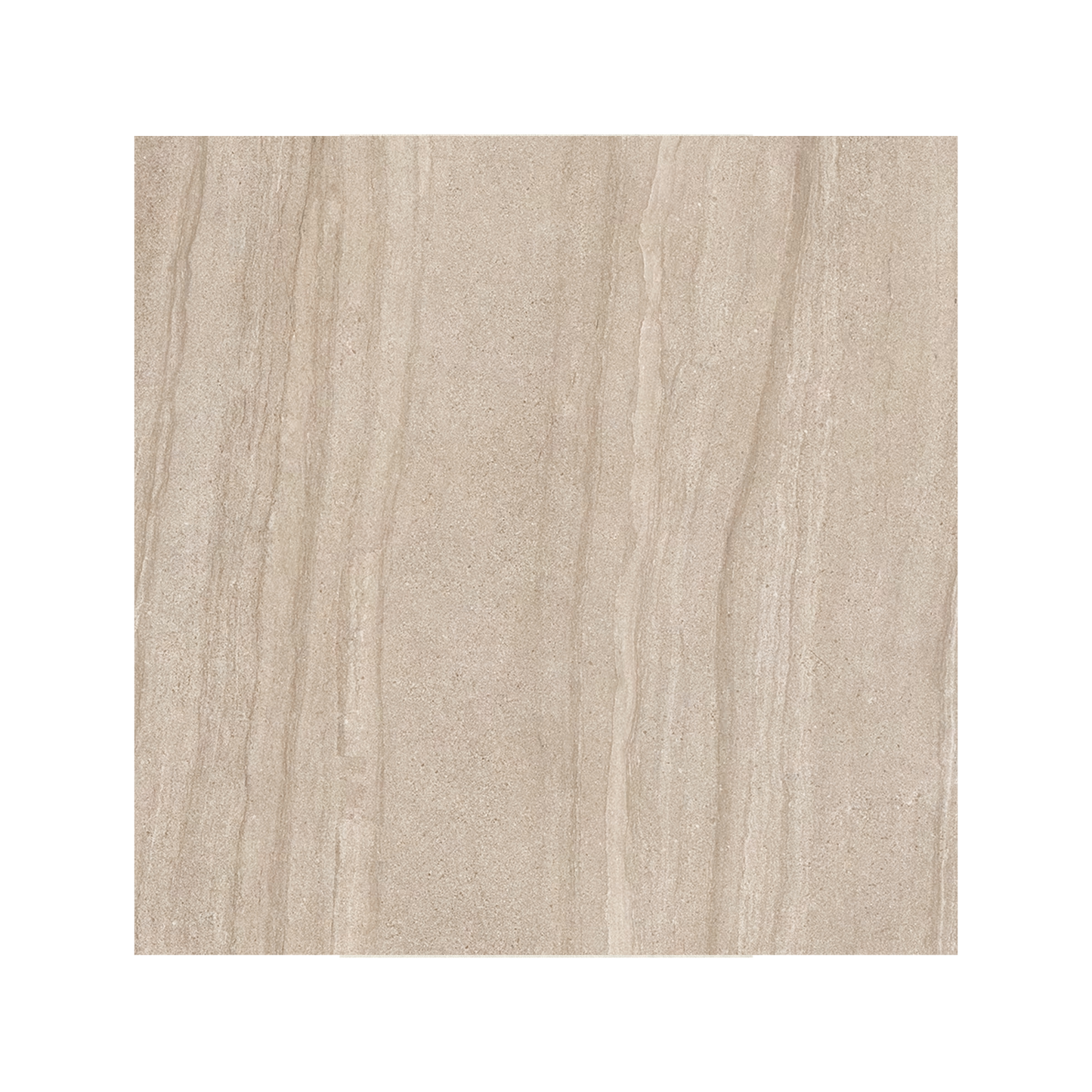Stone Project 24x24" - Falda 9.5mm Travertine-Look Porcelain Tile