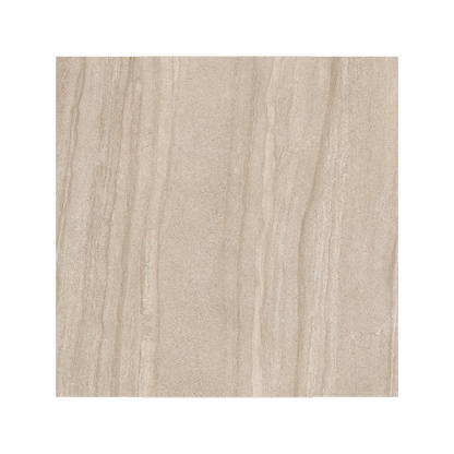Stone Project 24x24" - Falda 9.5mm Travertine-Look Porcelain Tile
