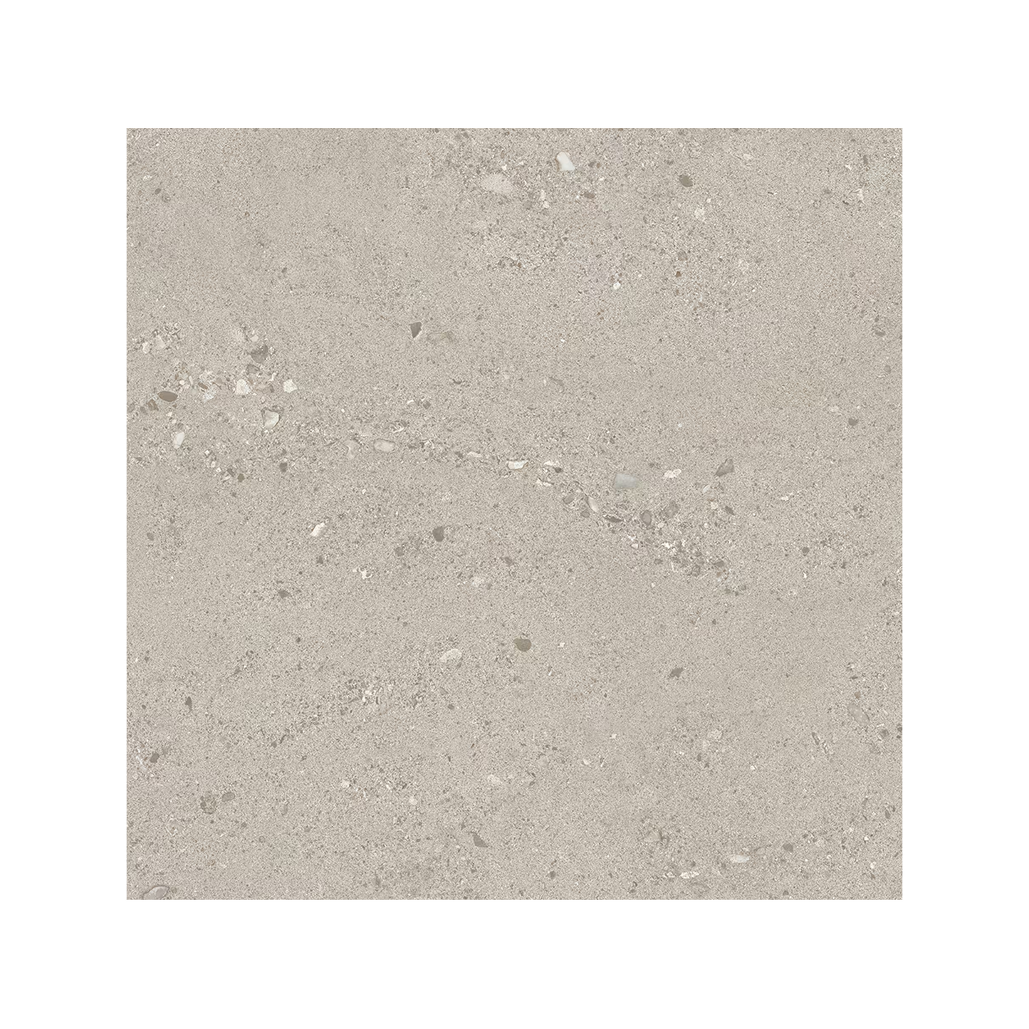 GemmaStone 24x24" - 9mm Stone-Look Ceramic Tile
