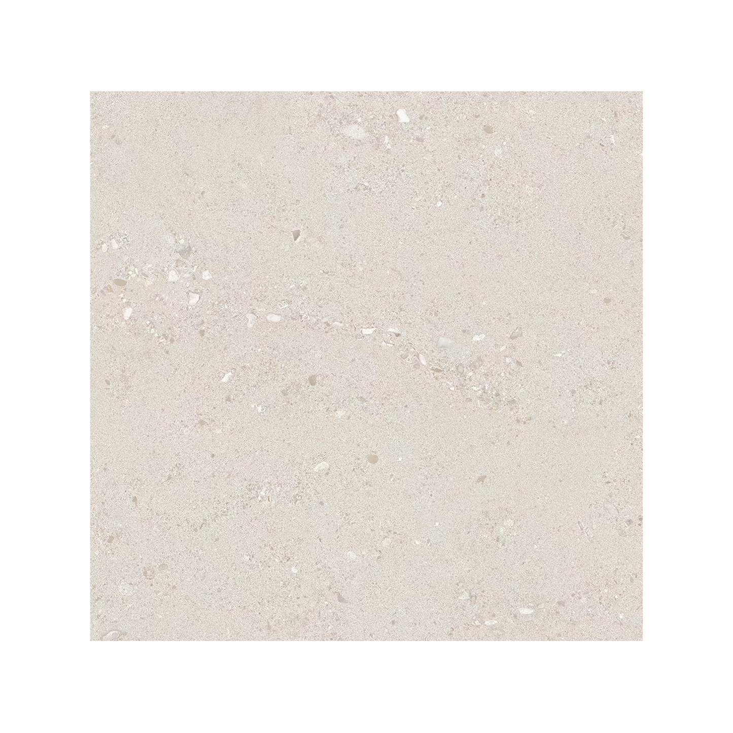 GemmaStone 24x24" - 9mm Stone-Look Ceramic Tile
