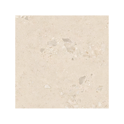 GemmaStone 24x24" - 9mm Stone-Look Ceramic Tile