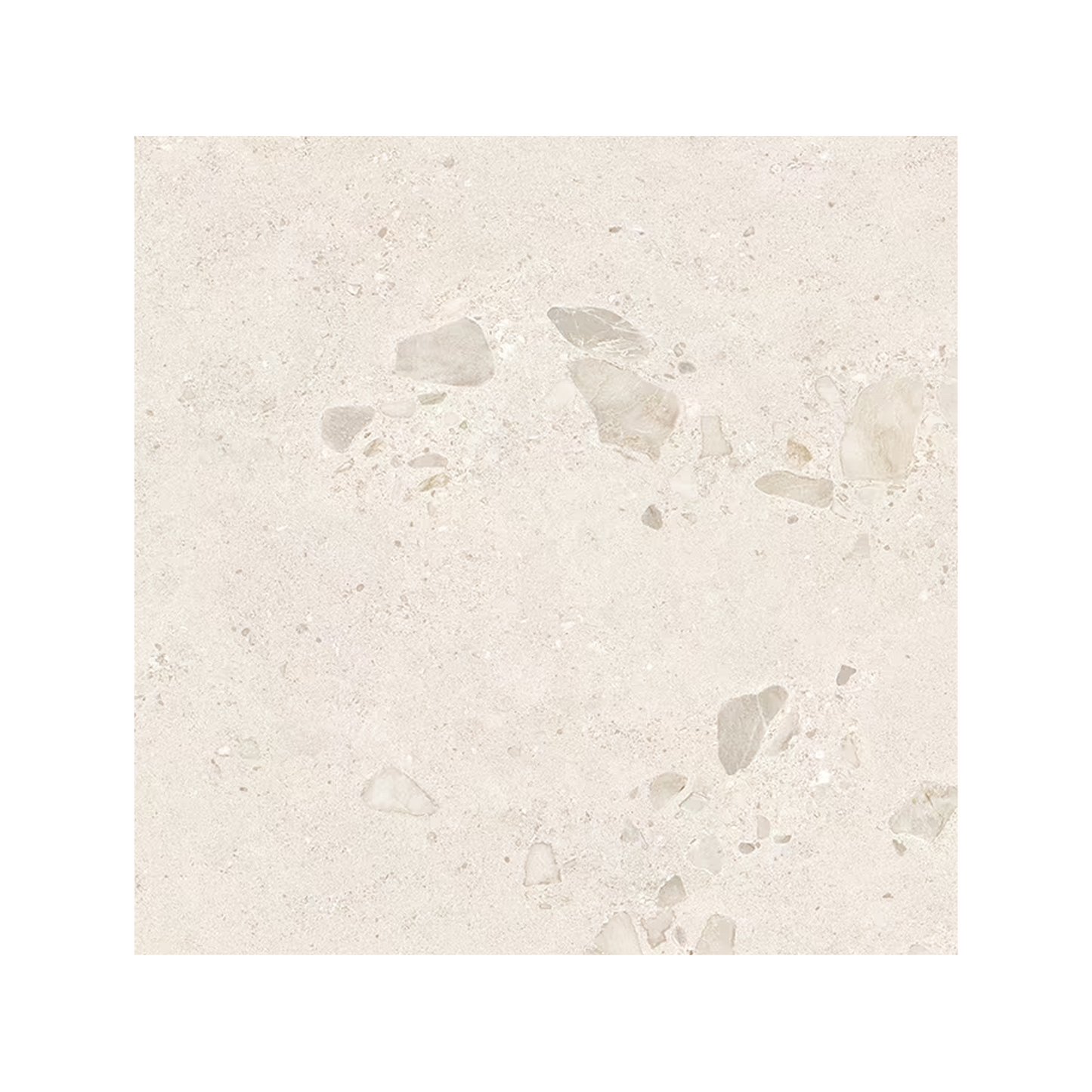 GemmaStone 24x24" - 9mm Stone-Look Ceramic Tile