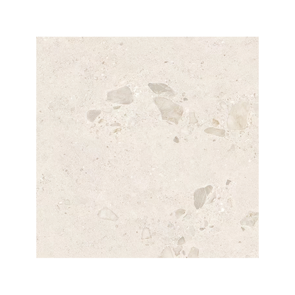GemmaStone 24x24" - 9mm Stone-Look Ceramic Tile