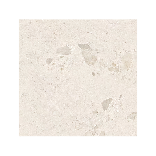 GemmaStone 24x24" - 9mm Stone-Look Ceramic Tile