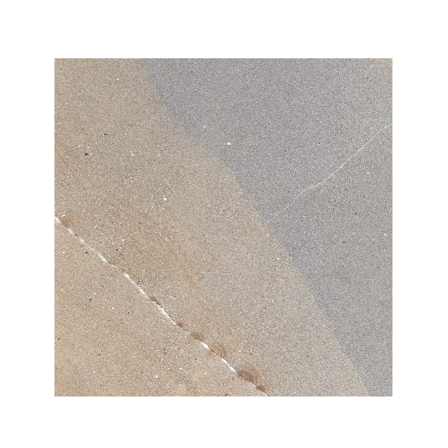 Cornerstone 24x24" - 20mm Porcelain Stone-Look Tile