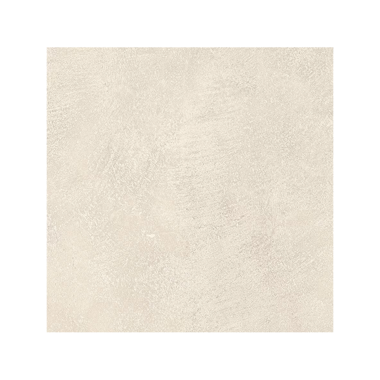 Sixty 24x24" - 9.5mm Concrete-Look Porcelain Tile