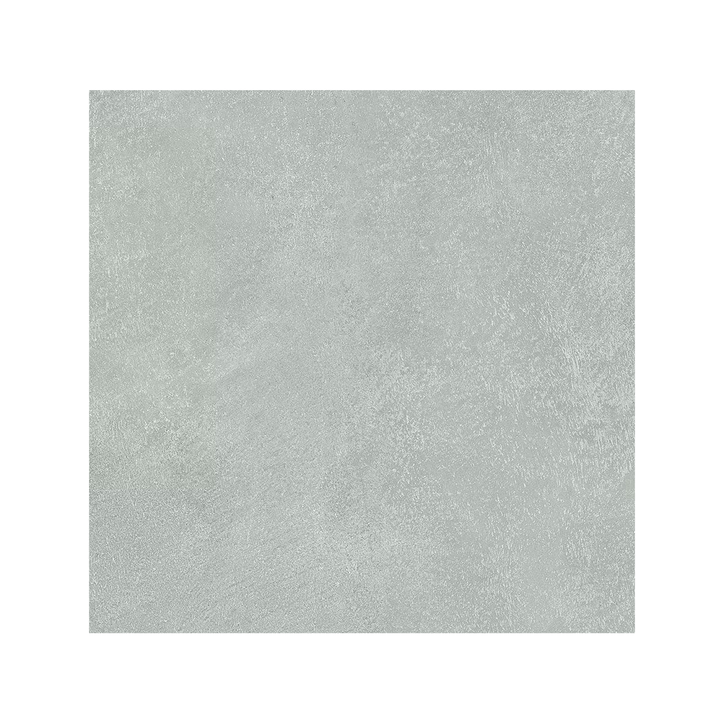 Sixty 24x24" - 9.5mm Concrete-Look Porcelain Tile