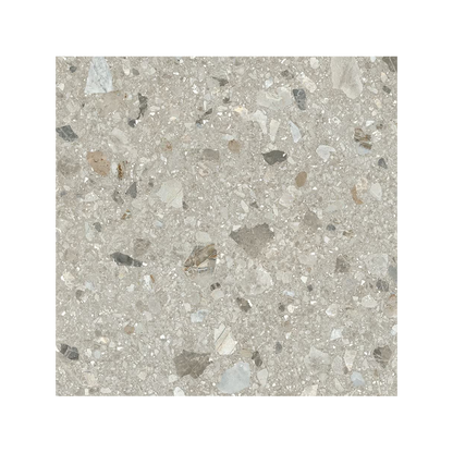 Lombarda 24x24" - 9.5mm Porcelain Terrazzo-Look Tile