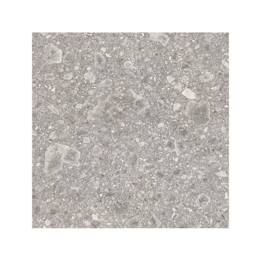 Lombarda 24x24" - 20mm Porcelain Terrazzo-Look Tile