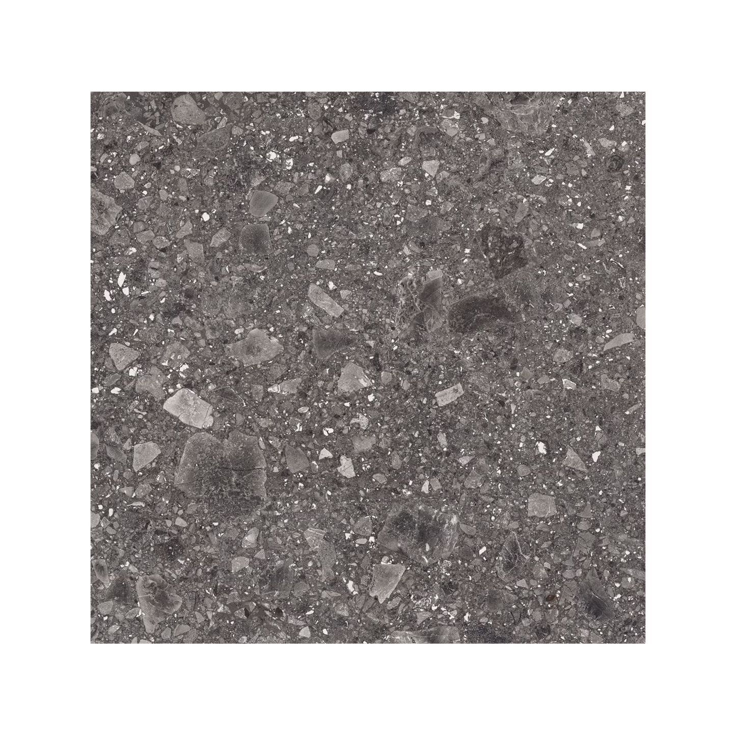 Lombarda 24x24" - 9.5mm Porcelain Terrazzo-Look Tile