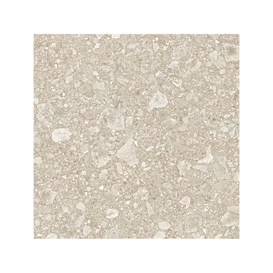Lombarda 24x24" - 9.5mm Porcelain Terrazzo-Look Tile