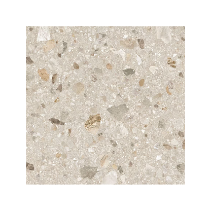 Lombarda 24x24" - 9.5mm Porcelain Terrazzo-Look Tile