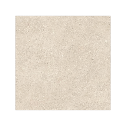 MaPierre 24x24" - 9.5mm Stone-Look Porcelain Tile