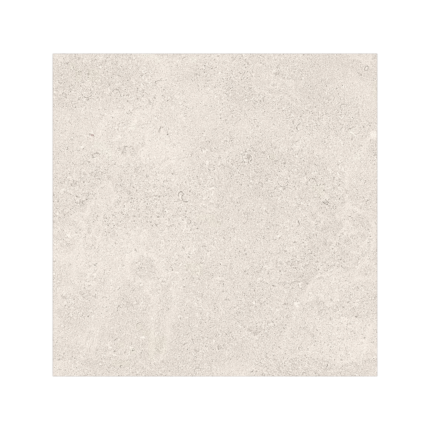 MaPierre 24x24" - 9.5mm Stone-Look Porcelain Tile