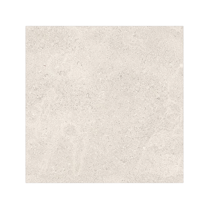 MaPierre 24x24" - 9.5mm Stone-Look Porcelain Tile