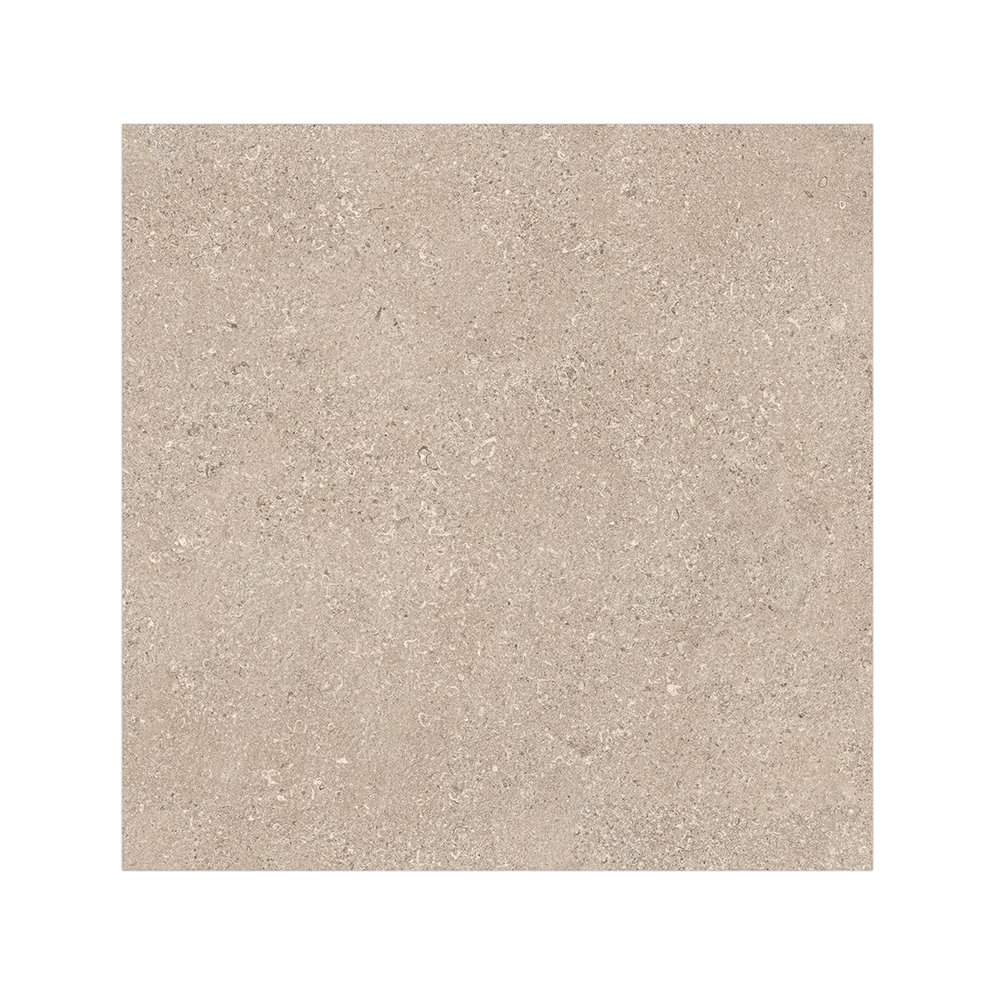 MaPierre 24x24" - 9.5mm Stone-Look Porcelain Tile