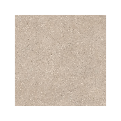 MaPierre 24x24" - 9.5mm Stone-Look Porcelain Tile
