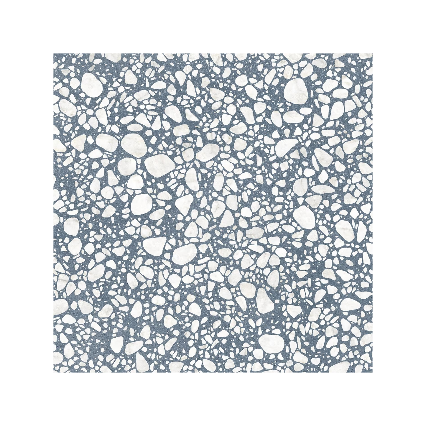 Medley 24x24" - 9.5mm Terrazzo Porcelain Tile