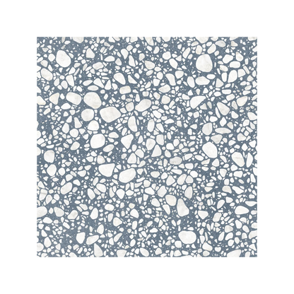 Medley 24x24" - 9.5mm Terrazzo Porcelain Tile