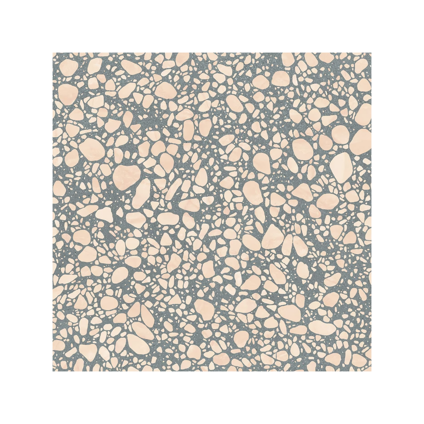 Medley 24x24" - 9.5mm Terrazzo Porcelain Tile