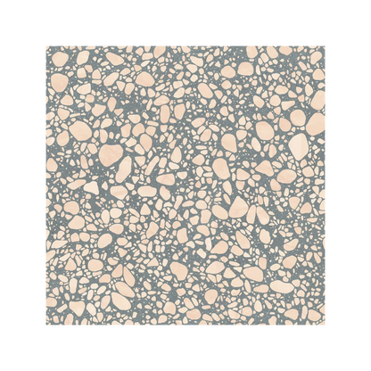 Medley 24x24" - 9.5mm Terrazzo Porcelain Tile