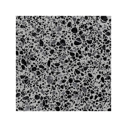 Medley 24x24" - 9.5mm Terrazzo Porcelain Tile
