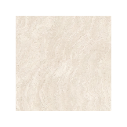 Dual Travertine 24x24" - 9mm Travertine-Look Porcelain Tile