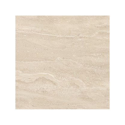 Dual Travertine 24x24" - 9mm Travertine-Look Porcelain Tile