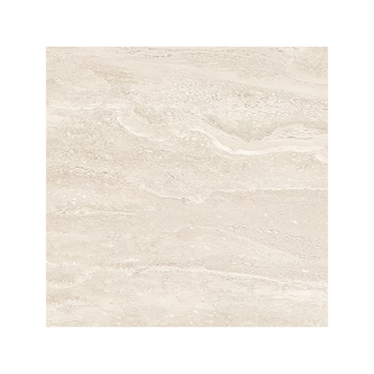 Dual Travertine 24x24" - 9mm Travertine-Look Porcelain Tile